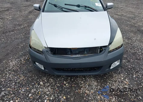 2004 Honda Accord 2.4 Ex from USA, damaged, VIN 1HGCM56884A039089